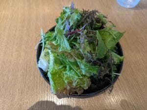 食堂endo