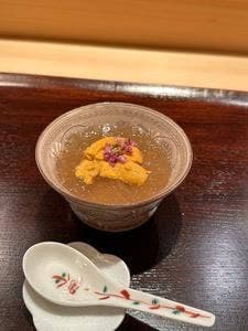 割烹 室井 西麻布