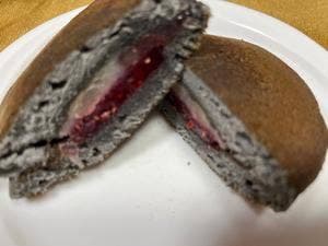 どらやき キツネイロ