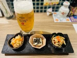 おばんざい酒場 操