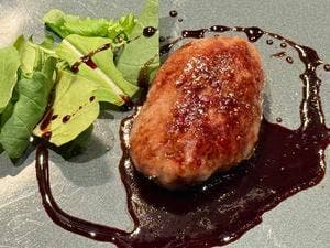 鉄板 ニシムラ 本店