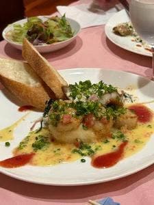 レザンドォール