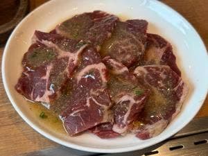 プレミアムカルビ 船橋海神店