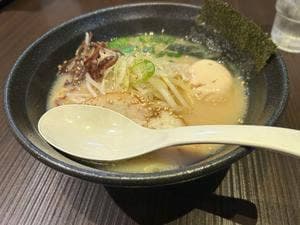 らーめん ごう