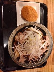 のじろう