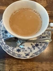 カレー食堂カタルカ