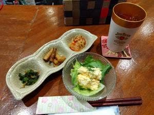 居酒屋 四季