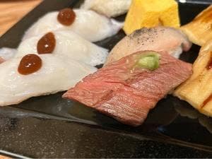 天満鮨 駅前店