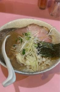 麺 あやめ