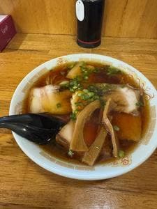 力亭