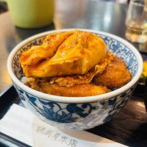 鶴岡屋 本店