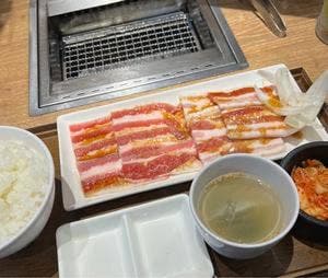 焼肉ライク 神保町店