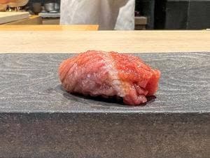 寿司赤酢 六本木