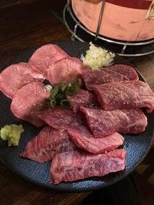 焼肉・ホルモン 一栄