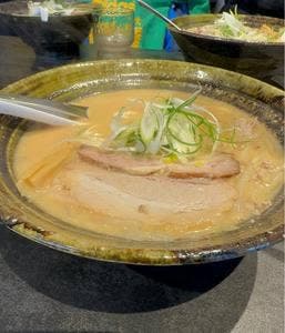 麺屋大地