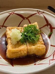 酒菜 治右衛門