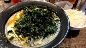 半蔵 本店
