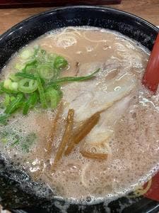 ふくやラーメン工房 別府総本店