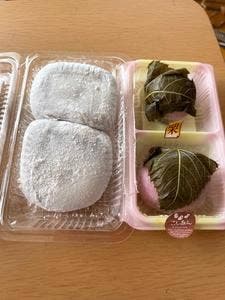 美好餅