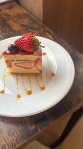 カフェ サンク
