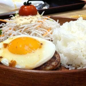 びっくりドンキー ポケットキッチン イオンモール川口店