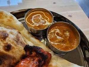 インドネパールレストラン サティ