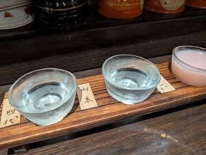 居酒屋うみぼうず