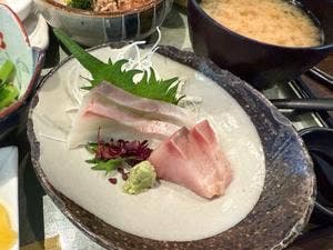 創作美食 梅ヶ丘