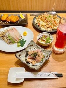 京の里久 赤羽店