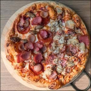ドミノ・ピザ 白石本通店