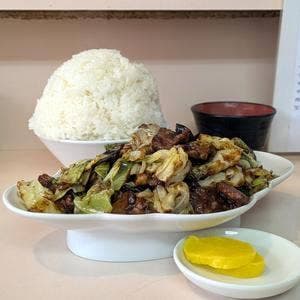 大衆中華 宝来