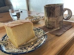 café 根古屋
