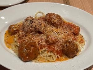 Trattoria Gatto Nero