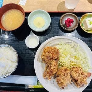 米米食堂 広島