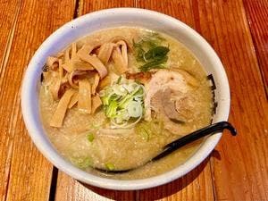 北海道ラーメン 帯広ロッキー 本店