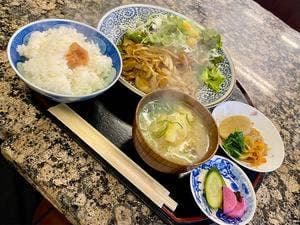 かっぱ亭