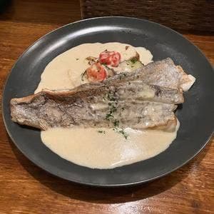 Bistro LAMPE