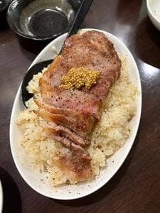牛の家