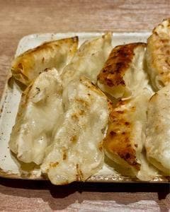 炭火焼鳥と一口餃子 TORA鶏YA 四条河原町店