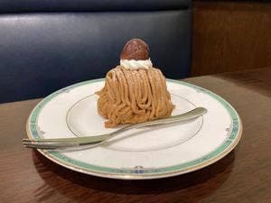 珈琲館 亀有店