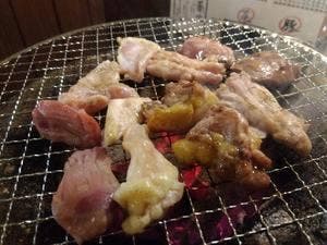 七輪焼鳥 一鳥 蒲生店