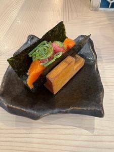 すごい煮干しラーメン 釣りきん 鶴屋町店