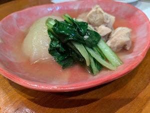 沢庵