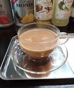 THE PATH COFFEE & BAR