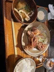 爐端本店