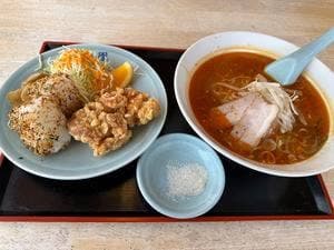 チャイナ食堂彩園