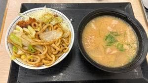 かつや 高円寺北口店