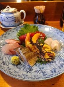 いろは寿司