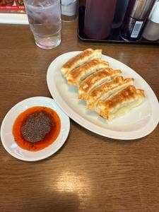 珍来 米本団地前店