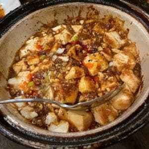 名菜館 幡ヶ谷店